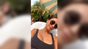 Scarlet Silva onlyfans Impeccable bitch fucks hard