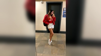 Scarlet Silva onlyfans Busty courage is naughty with girlfriends