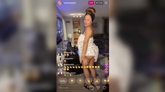 Sara Gold aka saragold aka iamsaragold onlyfans Record private with depraved model