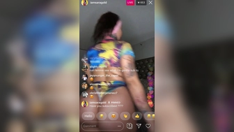 Sara Gold aka saragold aka iamsaragold onlyfans Cute chicks lick cunt in pose