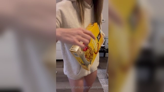 SandyInLace onlyfans 26-01-2022 Latest broadcasting 2022