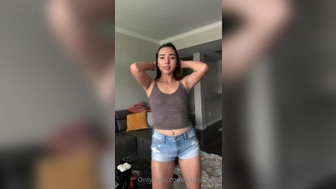 Sam Hickelspoon aka samslayres onlyfans Hot nipple is passionately fucking with fancy man