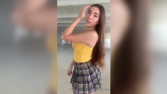 Sam Hickelspoon aka samslayres onlyfans Hot chicks pose naked