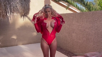 Phoenix Marie aka phoenixmarie onlyfans 10-01-2022 Newest from chaturbate Camshow Porn