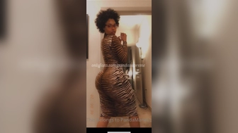 Panda Marie onlyfans 18 February 2022 Newest from chaturbate Camshow Porn