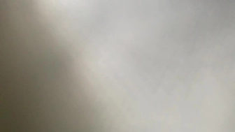 nwonknu onlyfans Cute with pigtails jumps on sex toy