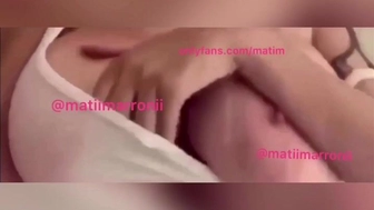 matti maroni onlyfans 44564
