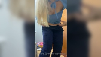 Michellen Cristina onlyfans 25-02-2022 broadcast 2022
