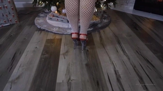 lusciousnancy onlyfans  violent orgasm