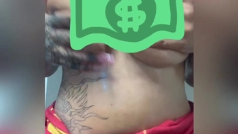 lulbenzie onlyfans 17-02-2022 Full ticket show 2022