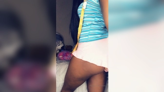littledolljplay onlyfans  jerking off and cums