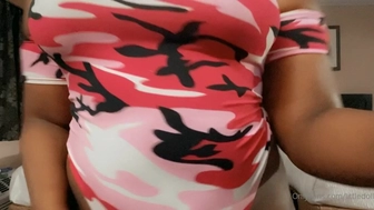 littledolljplay onlyfans Adorable nipple strips big boobs