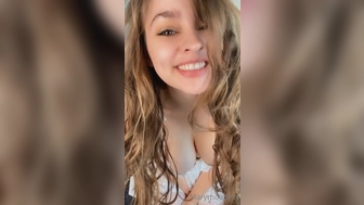 MaryMoody onlyfans Charming ladies are engaged in vicious caresses