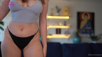 MaryMoody onlyfans 28-02-2022 Newest from chaturbate show