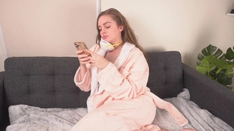 MaryMoody onlyfans 2-02-2022 Full ticket show 2022