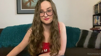 MaryMoody onlyfans 28-02-2022 Newest from chaturbate show 2