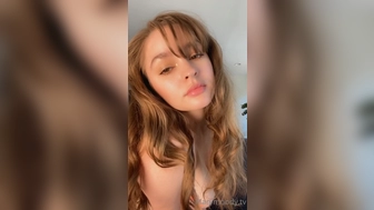 MaryMoody onlyfans 1 january 2022 Full ticket show 2022