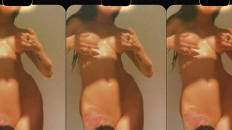 Maraa jane aka maraa_jane onlyfans Gorgeous lady relish both holes