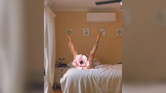 Maraa jane aka maraa_jane onlyfans 13-03-2022 webcam masturbation