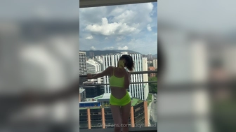 Lucy Goyette aka LucyIsLoud onlyfans 19_03_2022 Latest broadcasting 2022