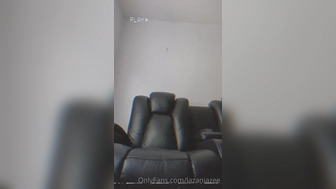 lazaniazee onlyfans  in uniform