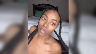 lazaniazee onlyfans  adorable little doll and her little holes