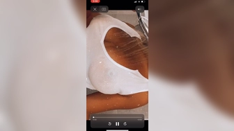 Lacey Madison onlyfans 11 March 2022 Latest sex show 2022