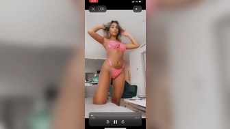 Lacey Madison onlyfans 23 February 2022 Newest from chaturbate show