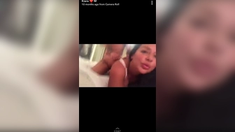 Kiara Mia onlyfans 20-01-2022 Newest from chaturbate Porn 2022