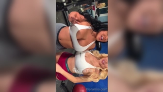 Kiara Mia onlyfans 2_02_2022 Camcording 2022