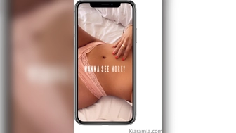 Kiara Mia onlyfans 8-01-2022 Newest from chaturbate Camshow Porn
