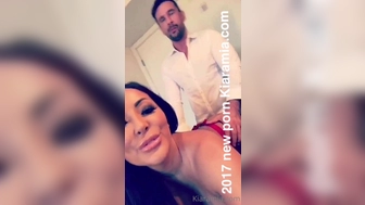 Kiara Mia onlyfans 9-02-2022 Newest from chaturbate show