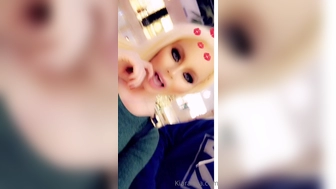 Kiara Mia onlyfans Cute curvy dancing striptease