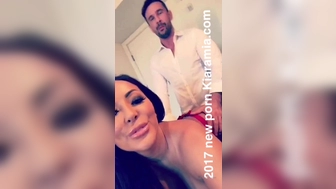 Kiara Mia onlyfans Wonderful woman hard fucks holes