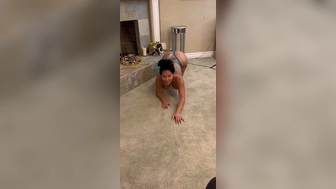 Kiara Mia onlyfans 14 February 2022