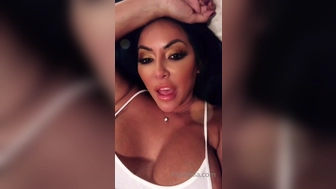 Kiara Mia onlyfans Ass chick passionately fucked