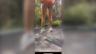 Kelly Kay aka kellykay onlyfans Very small narrow cap