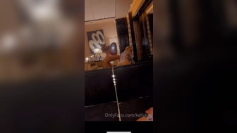 Kelly Kay aka kellykay onlyfans 13 March 2022 Latest sex show 2022