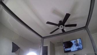 Kayla Boozer aka kaybooz onlyfans 10-03-2022 Camcording 2022