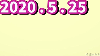 janielin onlyfans 20 February 2022 Camcording 2022