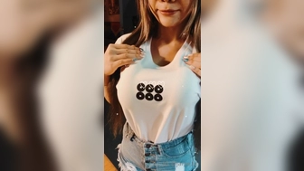 janielin onlyfans Cute chick - gently handjob cunt