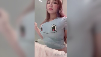 janielin onlyfans 1 March 2022