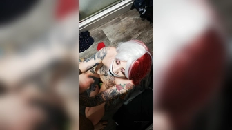 jamzjemmax onlyfans Cute confused fingering booty