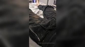 jamzjemmax onlyfans 15 March 2022 Latest sex show 2022