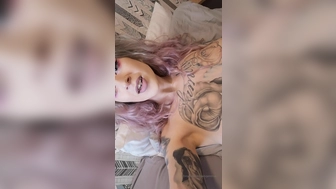 jamzjemmax onlyfans Ambitious bitch fucks with a dildo
