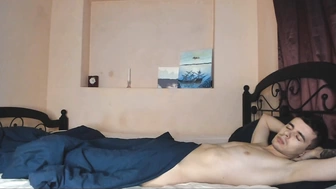 Доброе утро, оральный камшот. POV_JuliAleXXX