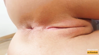 Miss Impulse _039 Extreme Close up Pussy Teasing and HUGE Pulsating Orgasms_Miss Impulse_1080p