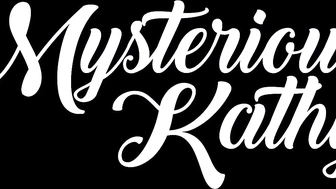 Шаловливый ангел учится любить анал_MysteriousKathy