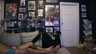 jamzjemmax onlyfans 24 March 2022 Full ticket show 2022