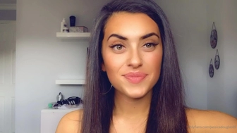 jessthebby onlyfans Naughty bitch fucks pussy